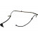 Sensor de velocidad de la rueda BAS-8522 Kavo parts