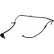 Sensor de velocidad de la rueda BAS-8522 Kavo parts, Miniatura 2