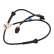 Sensor de velocidad de la rueda BAS-8529 Kavo parts