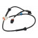 Sensor de velocidad de la rueda BAS-8529 Kavo parts, Miniatura 2