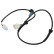 Sensor de velocidad de la rueda BAS-8530 Kavo parts