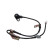Sensor de velocidad de la rueda BAS-8566 Kavo parts, Miniatura 2