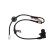 Sensor de velocidad de la rueda BAS-8566 Kavo parts, Miniatura 4