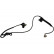 Sensor de velocidad de la rueda BAS-9004 Kavo parts