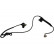 Sensor de velocidad de la rueda BAS-9004 Kavo parts, Miniatura 2