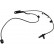 Sensor de velocidad de la rueda BAS-9039 Kavo parts