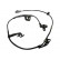 Sensor de velocidad de la rueda BAS-9049 Kavo parts