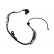 Sensor de velocidad de la rueda BAS-9059 Kavo parts