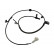 Sensor de velocidad de la rueda BAS-9129 Kavo parts