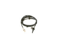 Sensor de velocidad de la rueda DF10 Bosch