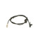 Sensor de velocidad de la rueda DF10 Bosch