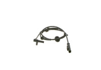 Sensor de velocidad de la rueda DF11 Bosch