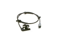 Sensor de velocidad de la rueda DF11 Bosch