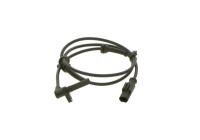 Sensor de velocidad de la rueda DF11 Bosch