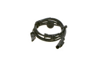 Sensor de velocidad de la rueda DF11 Bosch