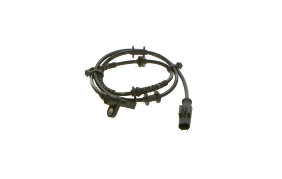 Sensor de velocidad de la rueda DF11 Bosch
