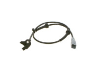 Sensor de velocidad de la rueda DF11 Bosch