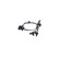 Sensor de velocidad de la rueda DF11 Bosch