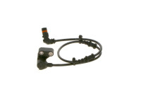 Sensor de velocidad de la rueda DF6 Bosch