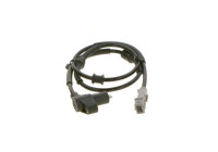 Sensor de velocidad de la rueda DF6 Bosch