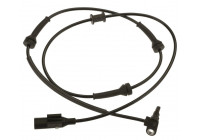 Sensor de velocidad de la rueda GBS2131 TRW
