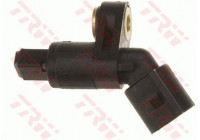 Sensor de velocidad de la rueda GBS2500 TRW