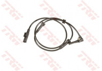 Sensor de velocidad de la rueda GBS2573 TRW