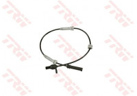 Sensor de velocidad de la rueda GBS2588 TRW
