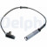 Sensor de velocidad de la rueda SS10303 Delphi, Miniatura 2
