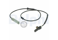 Sensor de velocidad de la rueda SS10304 Delphi