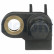 Sensor de velocidad de la rueda SS11711-12B1 Delphi, Miniatura 2