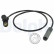 Sensor de velocidad de la rueda SS20006 Delphi, Miniatura 2