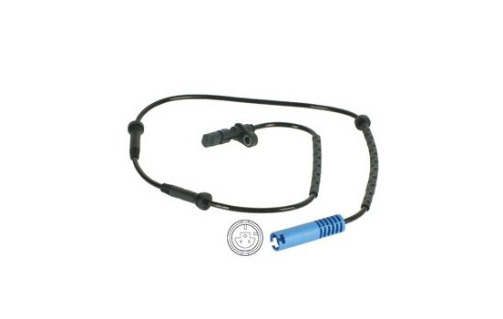 Sensor de velocidad de la rueda SS20009 Delphi
