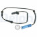 Sensor de velocidad de la rueda SS20009 Delphi, Miniatura 2