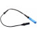 Sensor de velocidad de la rueda SS20010 Delphi