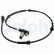 Sensor de velocidad de la rueda SS20011 Delphi, Miniatura 2