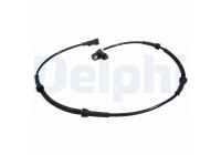 Sensor de velocidad de la rueda SS20012 Delphi