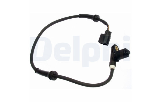 Sensor de velocidad de la rueda SS20020 Delphi, Imagen 2