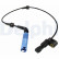 Sensor de velocidad de la rueda SS20041 Delphi, Miniatura 2