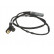 Sensor de velocidad de la rueda SS20043 Delphi