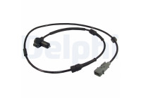 Sensor de velocidad de la rueda SS20044 Delphi