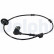 Sensor de velocidad de la rueda SS20056 Delphi, Miniatura 2