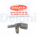 Sensor de velocidad de la rueda SS20062 Delphi, Miniatura 6