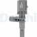 Sensor de velocidad de la rueda SS20063 Delphi, Miniatura 3