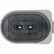 Sensor de velocidad de la rueda SS20063 Delphi, Miniatura 4