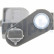 Sensor de velocidad de la rueda SS20063 Delphi, Miniatura 5