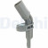 Sensor de velocidad de la rueda SS20063 Delphi, Miniatura 9