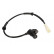 Sensor de velocidad de la rueda SS20065 Delphi