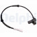 Sensor de velocidad de la rueda SS20065 Delphi, Miniatura 2