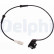 Sensor de velocidad de la rueda SS20066 Delphi, Miniatura 2